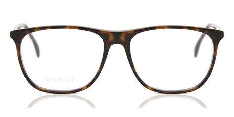 Gucci GG0554O 002 Glasses .